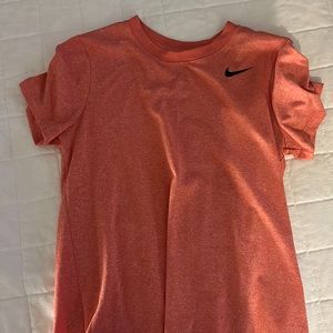 Nike shirt